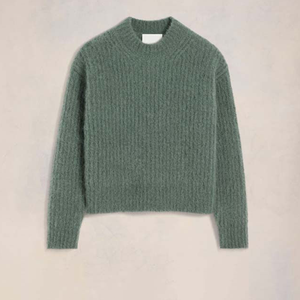 Suéter de Invierno Ligero de Alta Calidad para Hombre 2024, Diseño Personalizado, Corte Entallado, Logotipo Frontal, Antiarrugas, Secado Rápido - Product Image 1