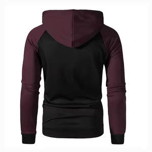 Sweat-shirts pour hommes sur mesure 2025 Produit d'hiver Sweat-shirts pour hommes Prix ​​bas Sweat-shirts chauds d'hiver - Product Image 2