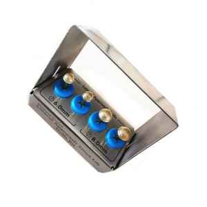 Implante Dental Lateral Approach Sinus Lift Burs Kit por OMI - Product Image 2