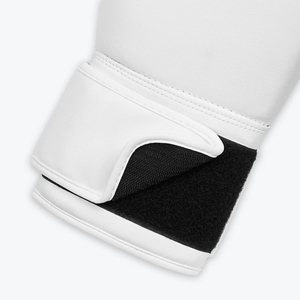 Concevez vos propres gants de boxe en cuir de poinçonnage pour le fitness meilleure vente de gants de boxe unisexe avec logo personnalisé - Product Image 6