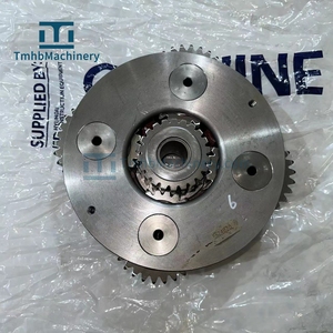 איכות טובה 39q8-12190 נושאת חצוף 2 לחופר R300LC-9S hx300 hx340 r305vs R330LC-9S - Product Image 3