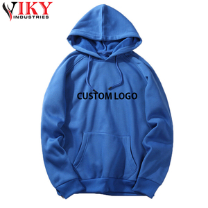 VIKY INDUSTRIES-sudaderas con capucha para hombre, ropa informal de diseño a la moda, de alta calidad, venta al por mayor - Product Image 5