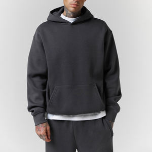 ชุดวอร์มกางเกงผ้าฟลีซสำหรับผู้ชายชุดวอร์มสำหรับใส่ได้ทั้งชายและหญิงผ้าคอตตอนผ้าฟลีซสี100% ออกแบบได้ตามต้องการ - Product Image 4