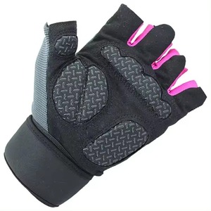 Gants de fitness de haute qualité avec logo personnalisé Meilleur matériau Nouveau style Taux bon marché pour les sports de plein air Vente en gros directe Bon - Product Image 5