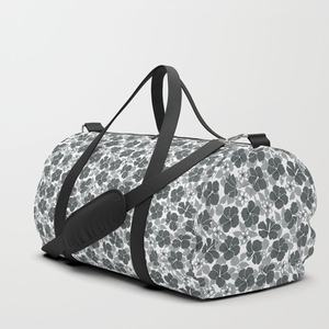 Sac de sport en toile à la mode avec fermeture éclair dernière conception pour les sports et les voyages - Product Image 3