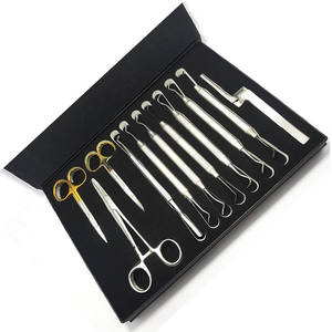 ชุดเครื่องมือทันตกรรมคุณภาพสูงแบบแมนนวล ทำจากสแตนเลส สำหรับตรวจสุขภาพช่องปาก ทนทาน รับผลิตตามแบบ (OEM) ราคาถูก ผู้จัดจำหน่าย ได้รับมาตรฐาน CE รับประกัน 5 ปี - Product Image 2