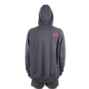 300 Gsm Léger Cachemire Chenille Brodé À Capuche 100% Coton Masqué Visage Hiver Numérique Cachemire Chenille Broderie - Product Image 4