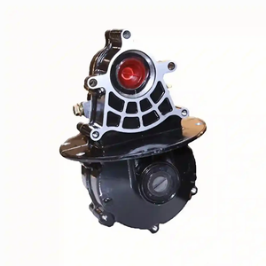 Caja de cambios cerrada-Nanya - Product Image 2