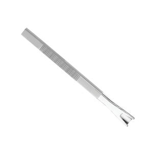 Cinelli Osteotome, 7.25 ''(18.5cm), 6mm, 10mm, 12mm, 14mm Instruments de chirurgie plastique en acier méta gardés - Product Image 3