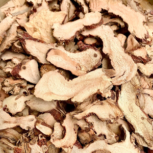 Vietnam <b>Dried</b> Galangal Root 100% Natural, Aromatic & Ready for Cooking or Herbal Use - Product Image 1