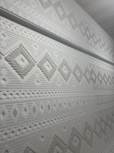 Alfombras de algodón ecológicas de alta calidad, área de transferencia de estampado Vintage turco personalizable, seda de gato - Product Image 6