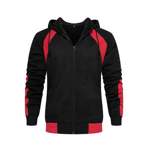 Traje Deportivo para Hombre de Alta Calidad, Mejor Material, Precio al por Mayor, Nuevo, Transpirable, Talla Grande, Antiarrugas, Duradero - Product Image 3