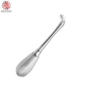 Fabricant pakistanais de séparateur de couronne dentaire, séparateur de couronne dentaire en acier inoxydable - Product Image 4