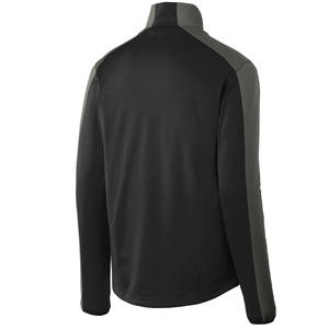 Chaqueta Softshell de Poliéster para Hombre, Personalizable con Logotipo, para Deportes al Aire Libre, Invierno, Cortavientos, Ligera, Táctica - Product Image 6