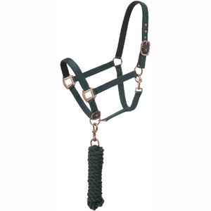 Meilleures ventes Meilleures licous de cheval de haute qualité Premium Nouveaux licous personnalisés - Product Image 3