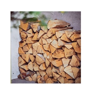 MADERA DURO DE QUEMA SECADA EN HORNO 10-15% HUMEDAD CENIZO DE HAYA DE ROBLE - Product Image 4