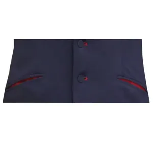 เสื้อแจ็คเก็ตกันลมกันน้ำสำหรับผู้ชายสำหรับเล่นกีฬาฤดูหนาว ขี่ม้า  พร้อมปกตั้ง  สามารถปรับแต่งได้ - Product Image 5