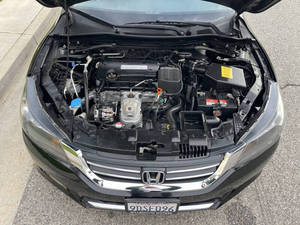 Honda Accord EX Usado del 2014 - Product Image 3