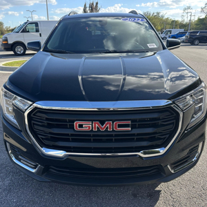 GM C Terrain SLE 2022 Usado en Buen Estado - Product Image 3