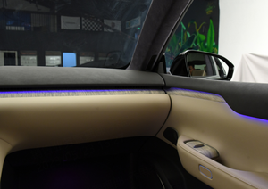 Vehículo Eléctrico de Alta Velocidad Et7 1000 100kwh 2023-2024 en Stock, con Gran Espacio, Volante a la Izquierda, Automóvil Eléctrico Rápido - Product Image 5