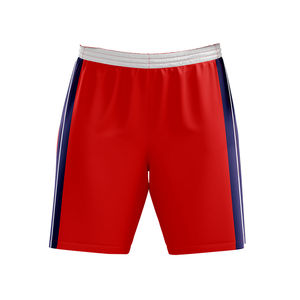 Vente en gros de shorts de combat gaélique GAA personnalisés pour hommes, shorts personnalisés imprimés OEM respirants à bas prix - Product Image 5