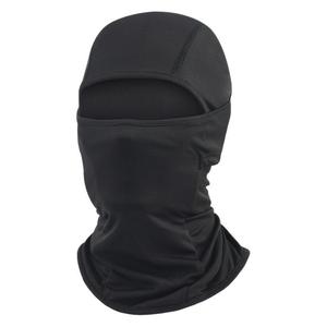 2025 personnalisé vente la plus chaude nouveau Design moto blanc Polyester masque cagoule pour les activités de plein air - Product Image 1
