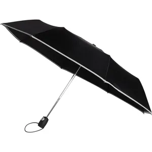Ombrello Pieghevole Promozionale Personalizzato per Comodità di Apertura e Chiusura - Product Image 1