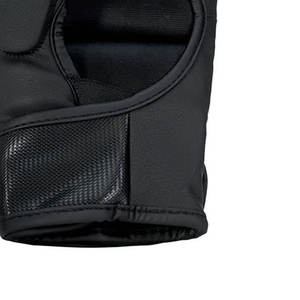 Recién llegado Guantes de cuero MMA Sparring Soporte suave Cómodo Mejor calidad Fabricación OEM para la venta - Product Image 5