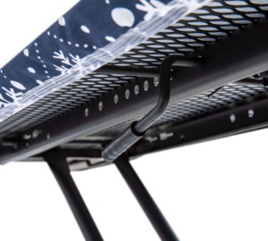 Tabla de planchar plegable Magic XL para uso doméstico - Product Image 3