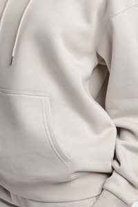 Ropa de calle para mujer mejor calificada, chándales de invierno, tamaño adulto Sudadera con capucha y pantalones de hechos a medida, conjuntos de 2 piezas - Product Image 4