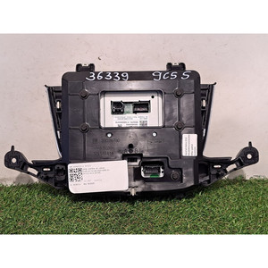 Computer di Bordo Multifunzione per Opel Astra J Sports Tourer 42342511 B10XFL (10>15) - Product Image 2