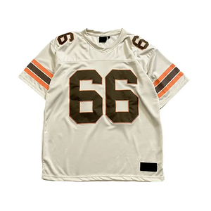 Nueva moda hombres bordado camisetas a prueba de viento bordado camisetas Venta caliente bordado camisetas - Product Image 1