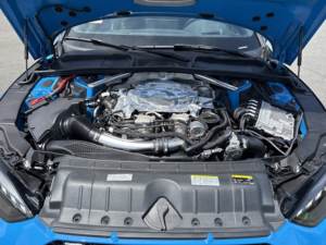 Bien entretenu Propre 2021 Aud-i RS 5 Coupé - Product Image 5