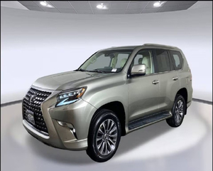 รถยนต์มือสอง Lexus GX 460 4 ประตู SUV ขับเคลื่อน 4 ล้อ ปี 2023 - พร้อมจัดส่ง - Product Image 4