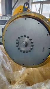 4wg310 4wg260 4bp230 4bp210 4wg200 truyền 4wg208 zf180 zf200 zf230 Bánh Xe Tải zf230 hộp số - Product Image 2