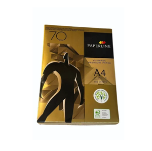 ซื้อกระดาษ A4 Paperline สำหรับขายในราคาถูกกระดาษสำนักงานคุณภาพสูงมีจำหน่ายในขณะนี้คำสั่งซื้อจำนวนมากยินดีต้อนรับในราคาพิเศษ - Product Image 6