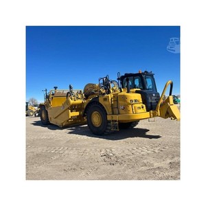 2026 for CaterpiIIar 627 Front <b>Loader</b> Used Wheel <b>Loader</b> - Product Image 2