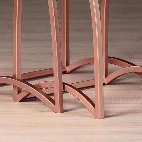 สีโรสโกลด์