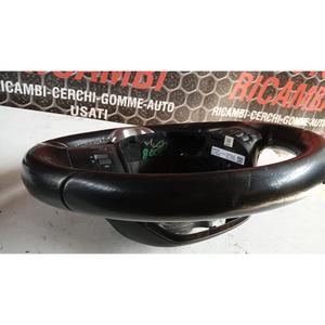 Volante PEUGEOT 2008 1a Serie (13>) 6191372 YHX - Product Image 5