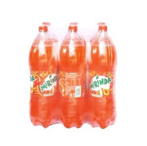 เครื่องดื่ม1.5L มิรินดาอัดลมและอร่อยอุปทาน - Product Image 3