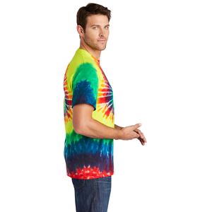 Camisetas ligeras y suaves de secado rápido, precio al por mayor, 70% algodón peinado, 15% poliéster, 15% rayón - Product Image 6