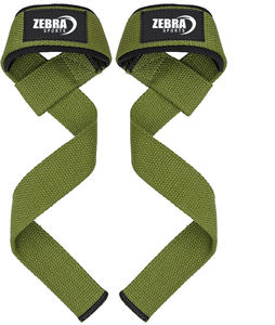 Correas de gimnasio de alta calidad logotipo personalizado muñequeras de levantamiento de pesas al por mayor equipo de fitness - Product Image 6