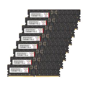 Memoria de Servidor DDR4 ECC Registrada, Módulo de RAM Confiable de Alta Velocidad para Estaciones de Trabajo, Centros de Datos y Computadoras Empresariales - Product Image 4