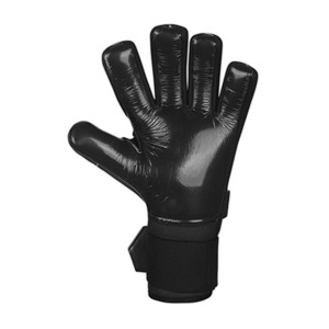 Guantes de portero de ajuste personalizado de alta calidad, Material de látex con correas ajustables para entrenamiento, comodidad personalizada - Product Image 6