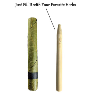 200 đóng gói thanh tùy chỉnh Hot dấu ấn tre gậy với kích cỡ khác nhau cùn điểm cho pre-cán nón - Product Image 4