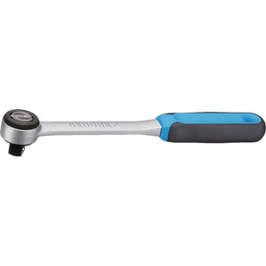Llave de Trinquete Reversible GEDORE 1993 U-3 de 1/2" con 72 Dientes - Product Image 1