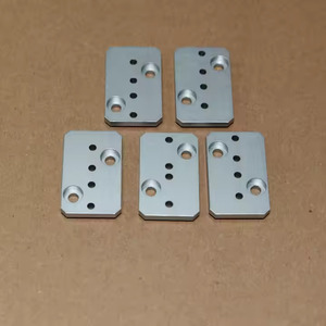 บริการงานกลึง CNC สแตนเลสของเวียดนาม DUC HOP รวมถึงการตัดลวดด้วยไฟฟ้าและการเจาะรู ได้รับการรับรองมาตรฐาน ISO9001:2015 - Product Image 3