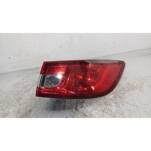 Luz Trasera Derecha Renault Clio Serie IV 265506608R D4F740 (12>19) - Product Image 1