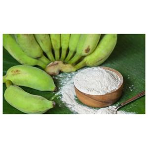 Mejor Oferta de Polvo de Plátano Orgánico de Grado Alimenticio Herbojit International, Paquete de 25 KG, Hecho en India, para Jugos Saludables, Precio Competitivo - Product Image 3