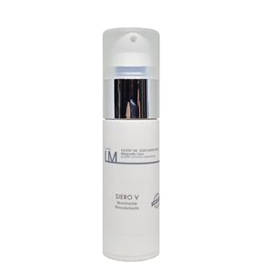 Sérum Magnético Patentado LM Line SERUM V Italia, Alta Calidad, Vegano, Facial, Antienvejecimiento, Remodelador, Nutritivo, Relleno Innovador con Té Verde - Product Image 1